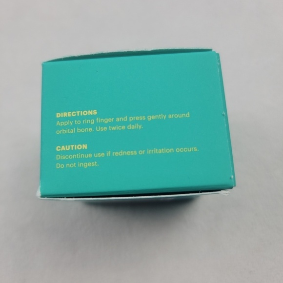 NIB KNOW BEAUTY Reviving Day Eye Cream - Picture 4 of 7